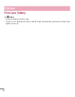 Preview for 256 page of LG G2 mini D620 User Manual