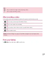 Preview for 259 page of LG G2 mini D620 User Manual