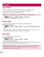 Preview for 260 page of LG G2 mini D620 User Manual