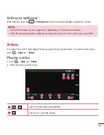 Preview for 267 page of LG G2 mini D620 User Manual