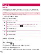 Preview for 276 page of LG G2 mini D620 User Manual