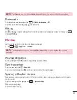 Preview for 277 page of LG G2 mini D620 User Manual