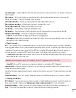 Preview for 279 page of LG G2 mini D620 User Manual