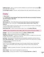 Preview for 281 page of LG G2 mini D620 User Manual