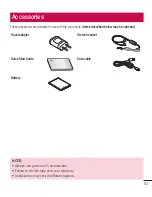 Preview for 291 page of LG G2 mini D620 User Manual