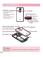 Предварительный просмотр 20 страницы LG G2 mini D620r User Manual