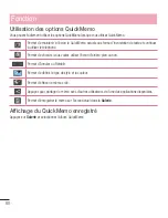 Предварительный просмотр 166 страницы LG G2 mini D620r User Manual