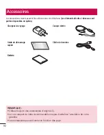 Предварительный просмотр 198 страницы LG G2 mini D620r User Manual