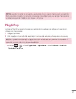 Предварительный просмотр 267 страницы LG G2 mini D620r User Manual