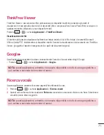 Предварительный просмотр 281 страницы LG G2 mini D620r User Manual