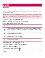 Предварительный просмотр 284 страницы LG G2 mini D620r User Manual