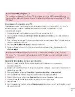 Предварительный просмотр 297 страницы LG G2 mini D620r User Manual