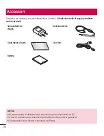 Предварительный просмотр 302 страницы LG G2 mini D620r User Manual