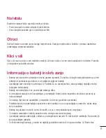 Предварительный просмотр 323 страницы LG G2 mini D620r User Manual