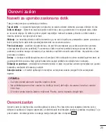 Предварительный просмотр 339 страницы LG G2 mini D620r User Manual