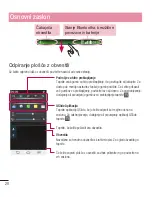 Предварительный просмотр 342 страницы LG G2 mini D620r User Manual