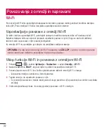 Предварительный просмотр 346 страницы LG G2 mini D620r User Manual