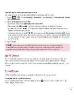 Предварительный просмотр 349 страницы LG G2 mini D620r User Manual