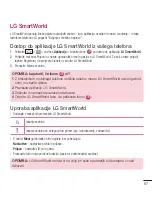 Предварительный просмотр 381 страницы LG G2 mini D620r User Manual