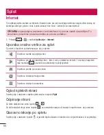 Предварительный просмотр 382 страницы LG G2 mini D620r User Manual