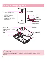 Предварительный просмотр 426 страницы LG G2 mini D620r User Manual