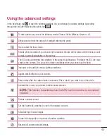 Предварительный просмотр 453 страницы LG G2 mini D620r User Manual