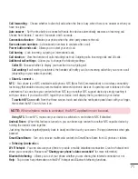 Предварительный просмотр 479 страницы LG G2 mini D620r User Manual