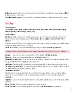 Предварительный просмотр 481 страницы LG G2 mini D620r User Manual