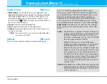Preview for 18 page of LG G262 User Manual