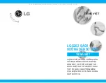 Preview for 175 page of LG G262 User Manual