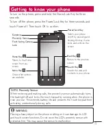 Preview for 17 page of LG G2x P999 User Manual