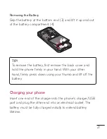 Preview for 21 page of LG G2x P999 User Manual