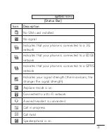 Preview for 31 page of LG G2x P999 User Manual