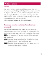 Preview for 65 page of LG G2x P999 User Manual