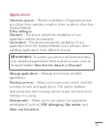 Preview for 87 page of LG G2x P999 User Manual