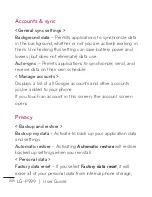 Preview for 88 page of LG G2x P999 User Manual