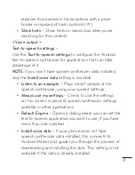 Preview for 91 page of LG G2x P999 User Manual