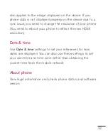 Preview for 93 page of LG G2x P999 User Manual