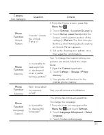 Preview for 111 page of LG G2x P999 User Manual