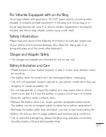 Preview for 127 page of LG G2x P999 User Manual