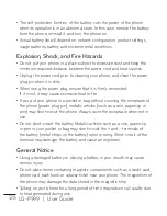 Preview for 128 page of LG G2x P999 User Manual