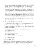 Preview for 137 page of LG G2x P999 User Manual