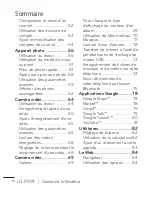 Preview for 150 page of LG G2x P999 User Manual