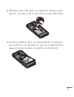 Preview for 165 page of LG G2x P999 User Manual