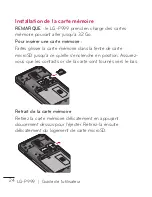 Preview for 168 page of LG G2x P999 User Manual