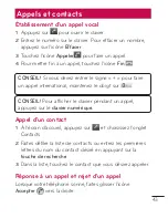 Preview for 187 page of LG G2x P999 User Manual