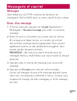 Preview for 193 page of LG G2x P999 User Manual