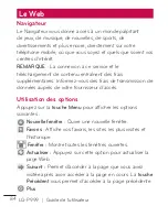 Preview for 228 page of LG G2x P999 User Manual