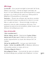 Preview for 235 page of LG G2x P999 User Manual