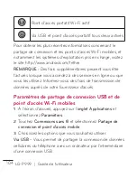 Preview for 248 page of LG G2x P999 User Manual